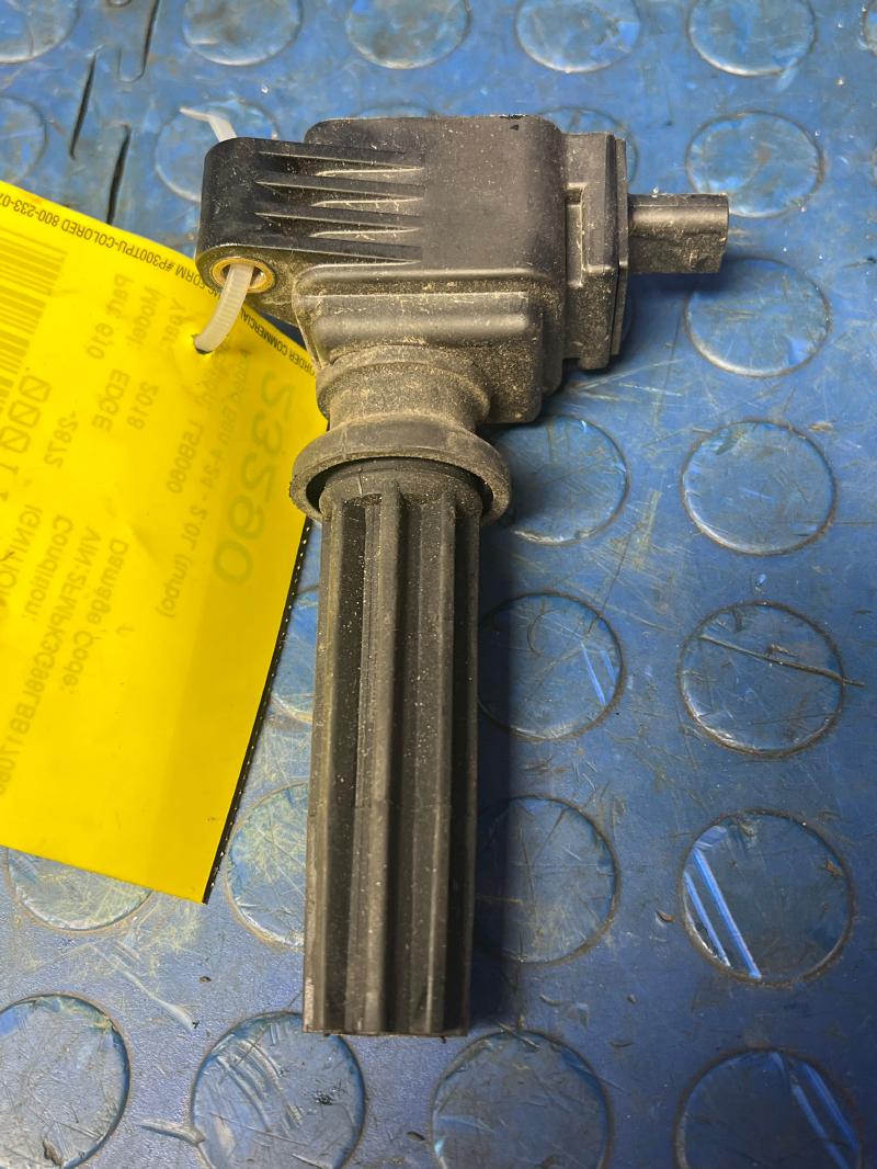 2018 Ford Edge Ignition Coil/Ignitor