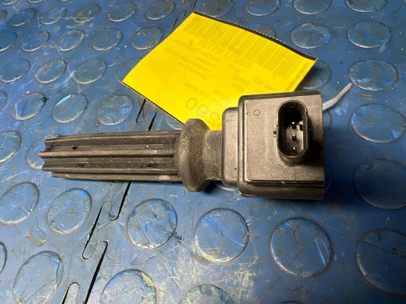 2018 Ford Edge Ignition Coil/Ignitor