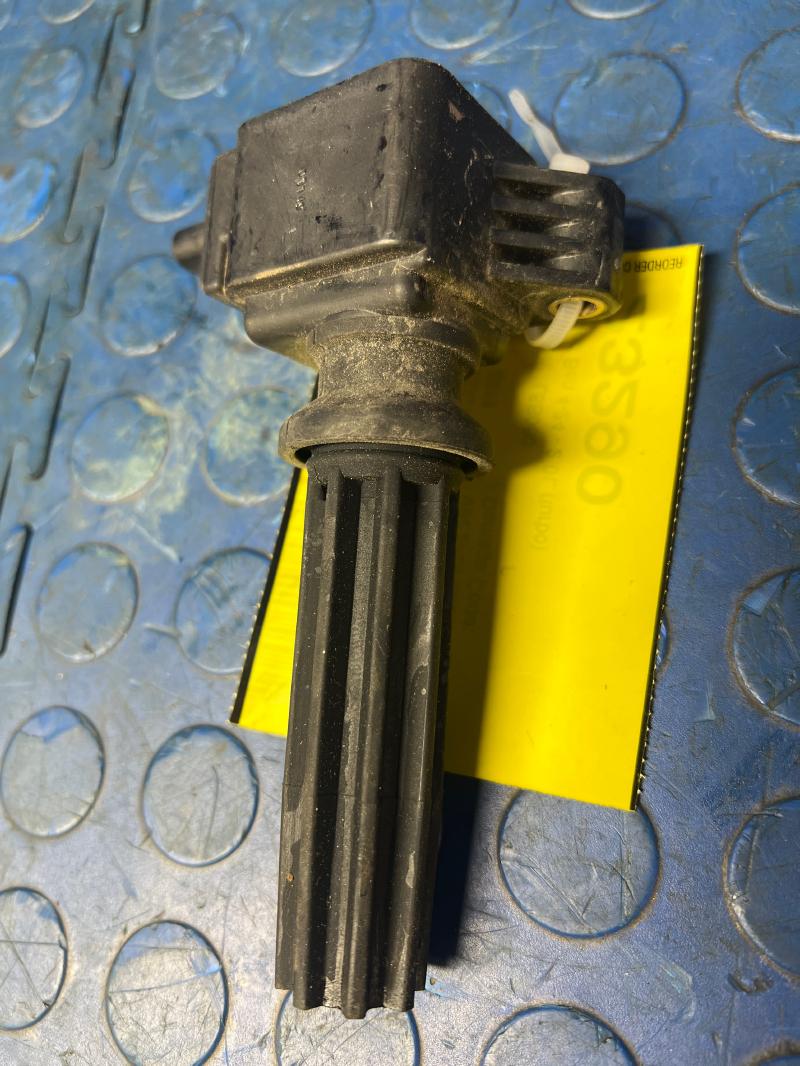 2018 Ford Edge Ignition Coil/Ignitor