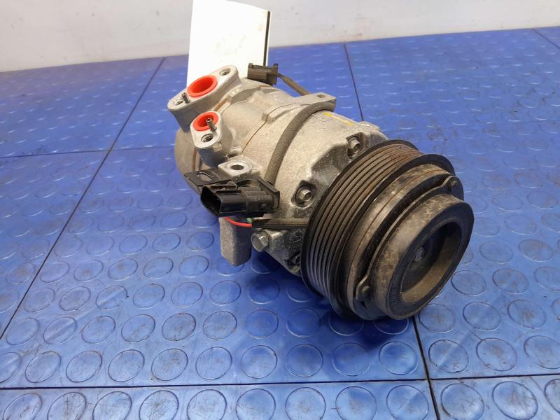 2020-2024 Kia Soul 2.0L AC Compressor Assembly Genuine OEM Part 97701K0200