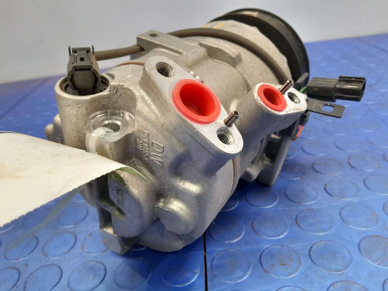 2020-2024 Kia Soul 2.0L AC Compressor Assembly Genuine OEM Part 97701K0200