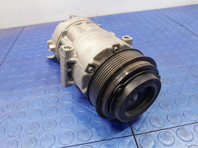 2020-2024 Kia Soul 2.0L AC Compressor Assembly Genuine OEM Part 97701K0200