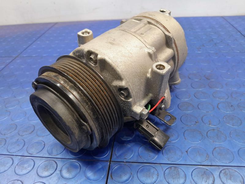 2020-2024 Kia Soul 2.0L AC Compressor Assembly Genuine OEM Part 97701K0200