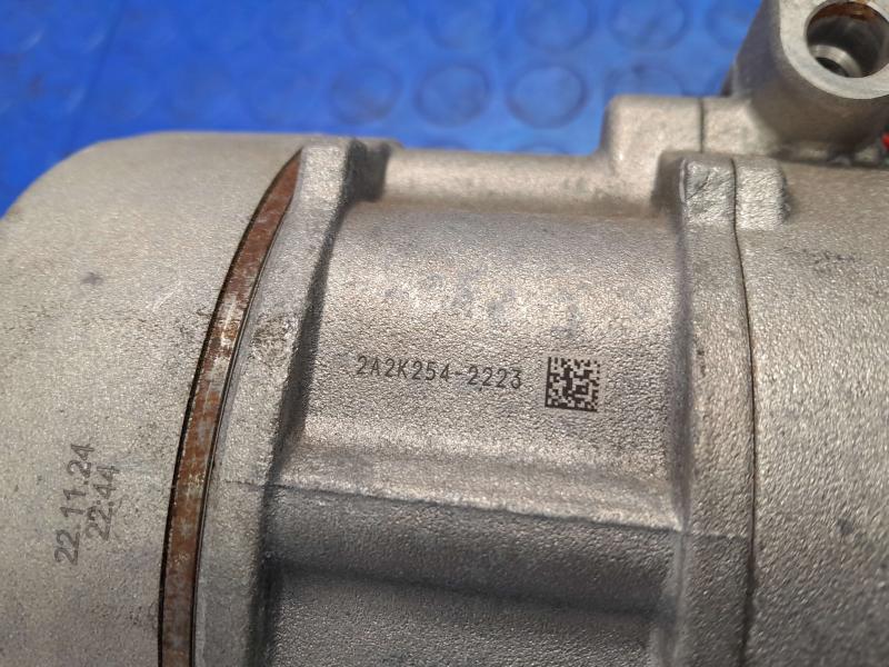 2020-2024 Kia Soul 2.0L AC Compressor Assembly Genuine OEM Part 97701K0200