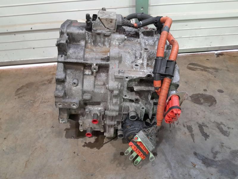 2011 Toyota Prius Transmission Assy.