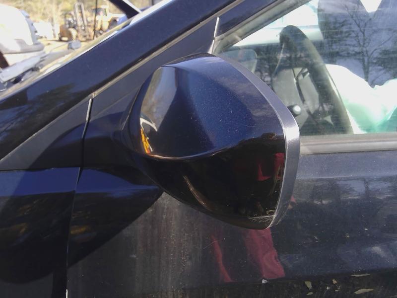 2017 Hyundai Accent Door Mirror