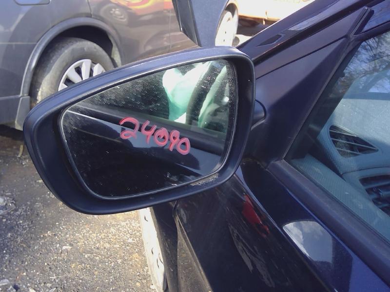 2017 Hyundai Accent Door Mirror