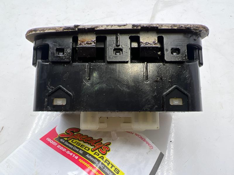 2005 - 2009 Subaru Outback Tan Seat Heat Switch Assembly OEM