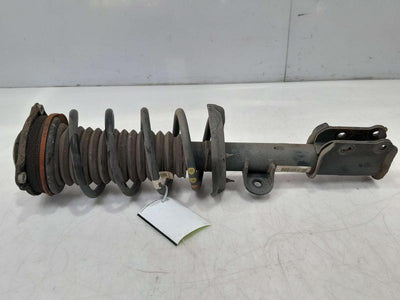 2017 Jeep Renegade Strut Assembly