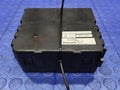 2010 Lexus RX350 RX450H Chassis Brain Box