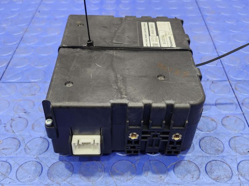 2010 Lexus RX350 RX450H Chassis Brain Box