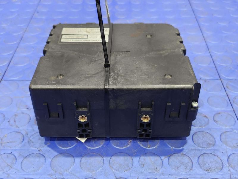 2010 Lexus RX350 RX450H Chassis Brain Box