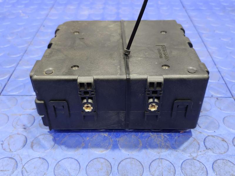 2010 Lexus RX350 RX450H Chassis Brain Box
