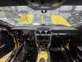 2015 Ford Mustang Dash Panel
