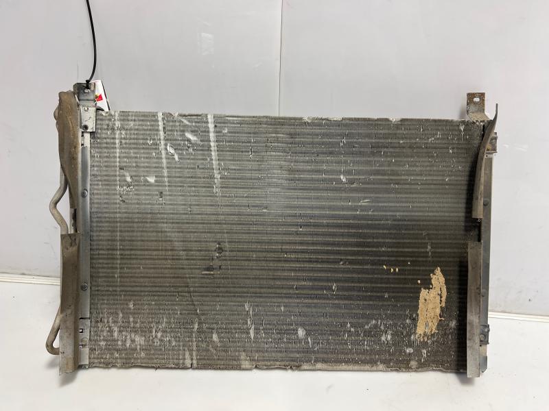 2007 Ford Crown Victoria Condenser