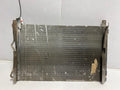 2007 Ford Crown Victoria Condenser