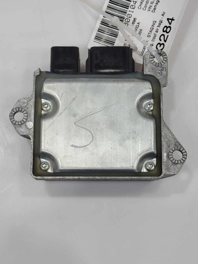 2004 Lincoln Navigator Chassis Brain Box
