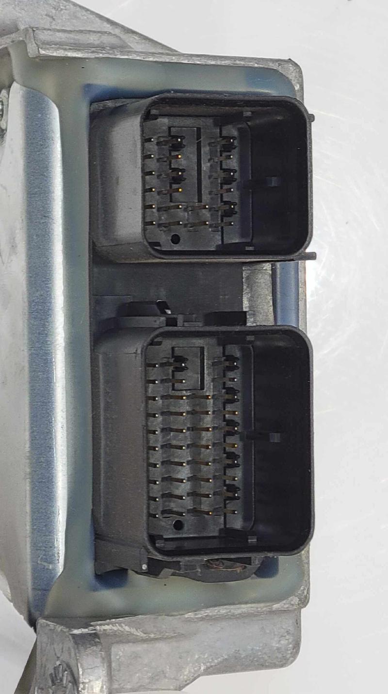 2004 Lincoln Navigator Chassis Brain Box