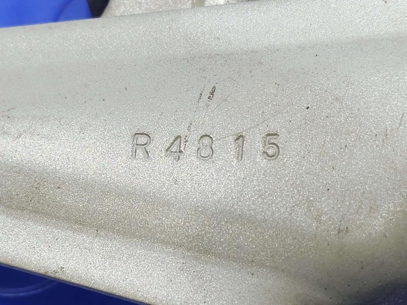 2016 Volkswagen Jetta Hood Hinge