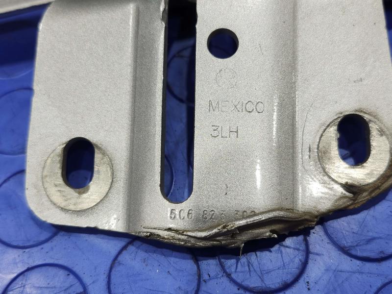 2016 Volkswagen Jetta Hood Hinge