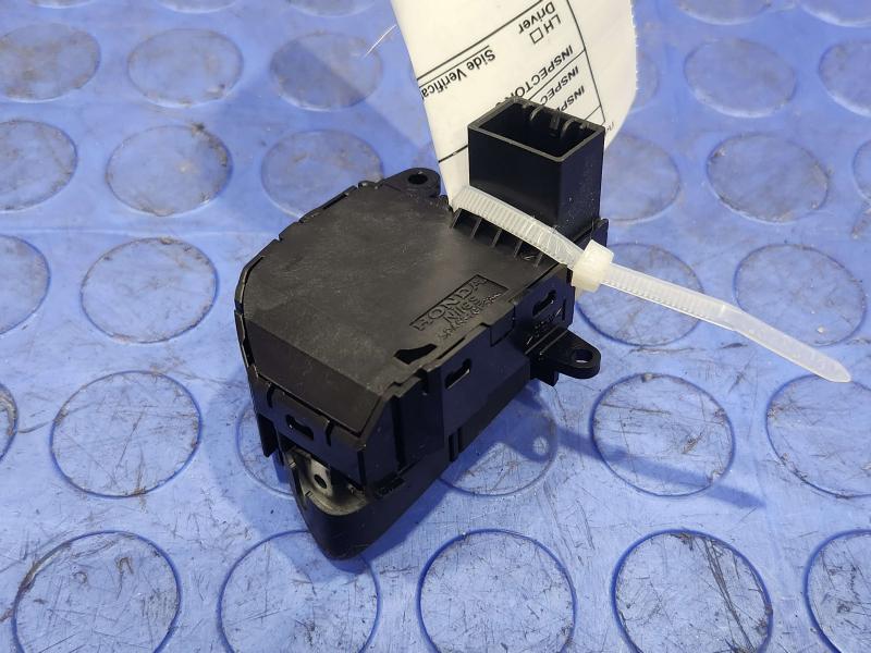 2011 Honda Pilot Combination Switch