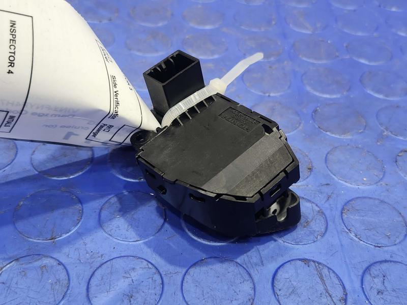2011 Honda Pilot Combination Switch
