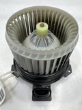 2009 - 2015 Honda Pilot Rear Heater AC Blower Motor Assembly OEM 79220SZAA01