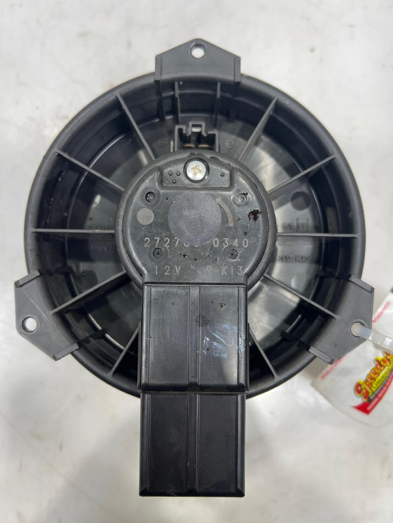 2009 - 2015 Honda Pilot Rear Heater AC Blower Motor Assembly OEM 79220SZAA01