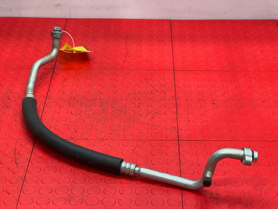 2011-2014 Infiniti QX56 QX80 AC Suction Hose Genuine OEM Part 924801LA0A