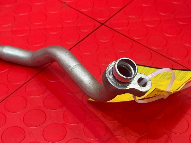 2011-2014 Infiniti QX56 QX80 AC Suction Hose Genuine OEM Part 924801LA0A