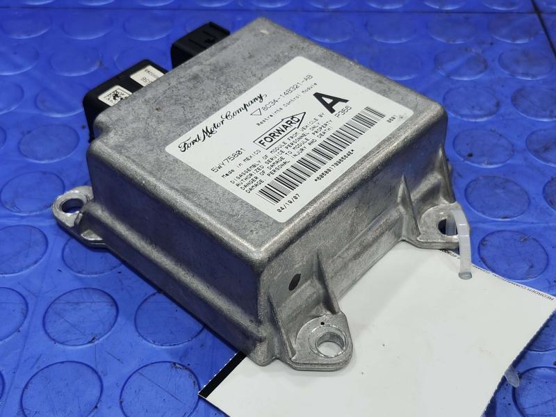2008 Ford F-250 Super Duty Chassis Brain Box