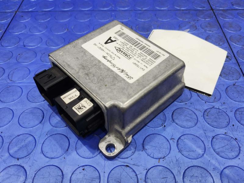 2008 Ford F-250 Super Duty Chassis Brain Box