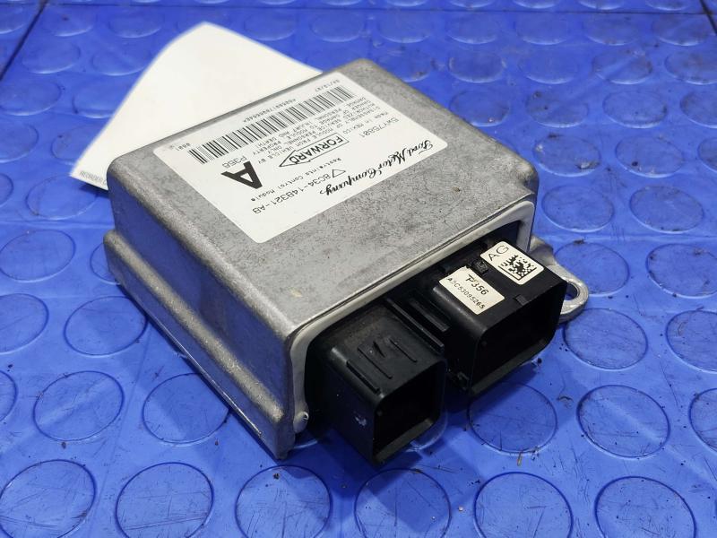 2008 Ford F-250 Super Duty Chassis Brain Box