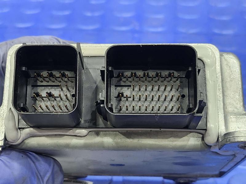 2008 Ford F-250 Super Duty Chassis Brain Box