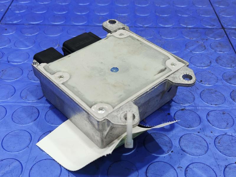 2008 Ford F-250 Super Duty Chassis Brain Box