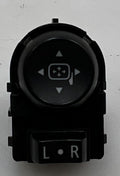 2016 Chevrolet Impala Door Switch Front