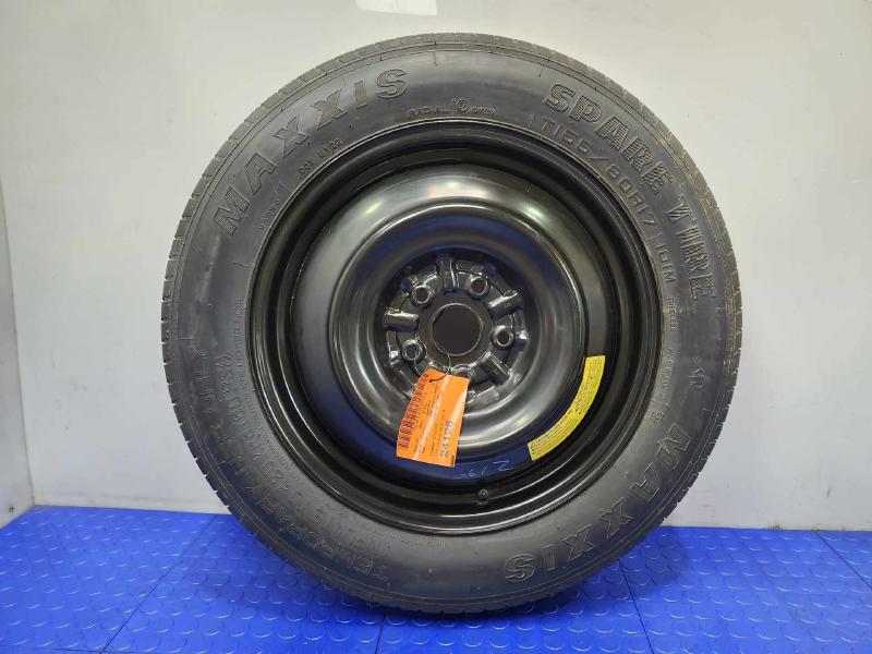 2015-2019 Subaru Outback Legacy Spare Tire & Wheel 17x4 T155/80D17 OEM 28151XA00A