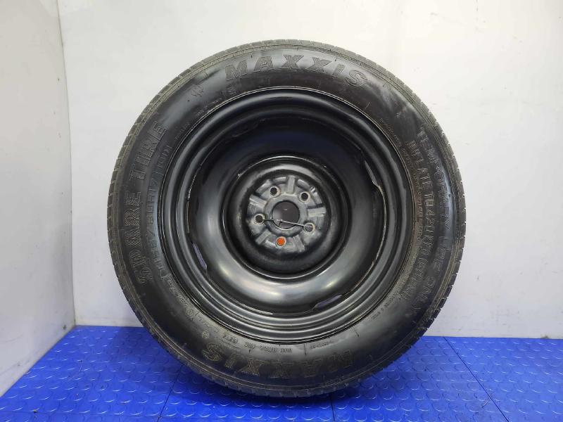 2015-2019 Subaru Outback Legacy Spare Tire & Wheel 17x4 T155/80D17 OEM 28151XA00A