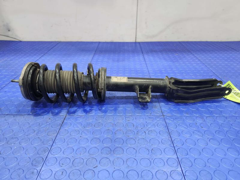 2018 Alfa Romeo Giulia Strut Assembly