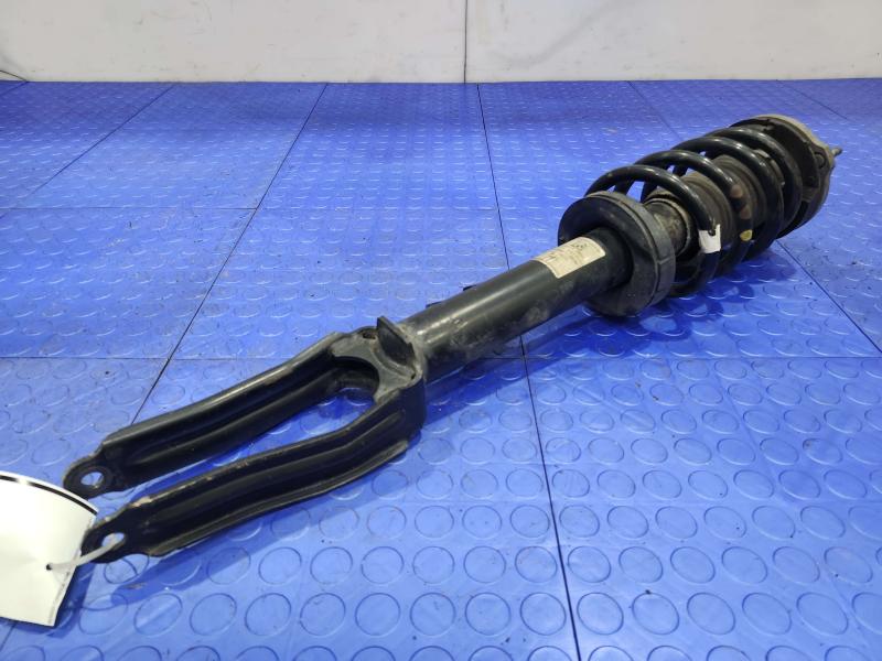 2018 Alfa Romeo Giulia Strut Assembly