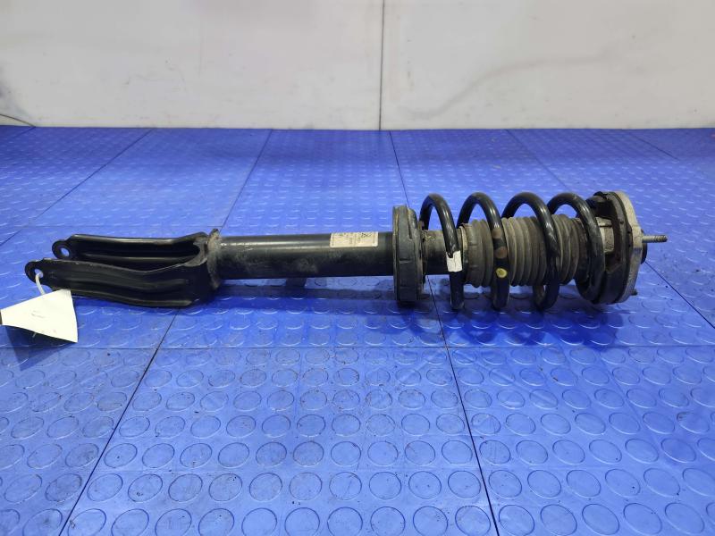 2018 Alfa Romeo Giulia Strut Assembly