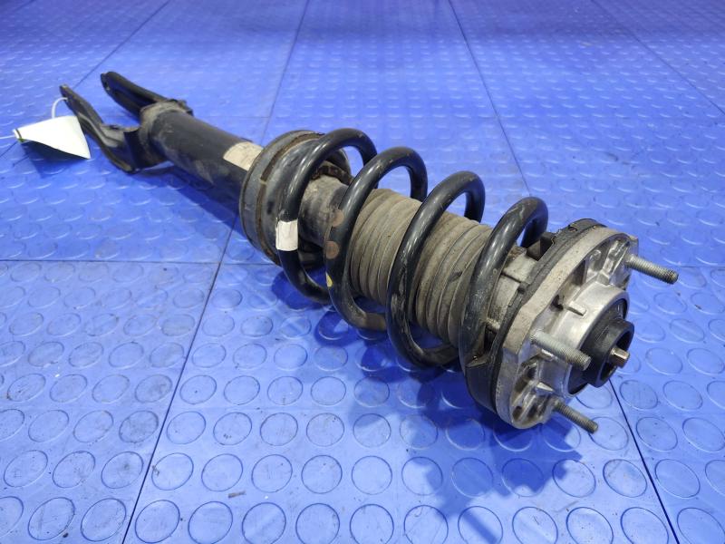 2018 Alfa Romeo Giulia Strut Assembly