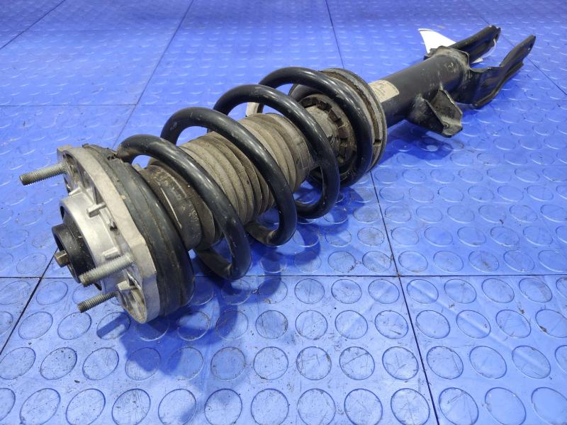 2018 Alfa Romeo Giulia Strut Assembly