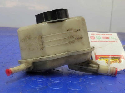 2009-2014 Nissan Murano Power Steering Fluid Oil Reservoir OEM 49180-JN00D