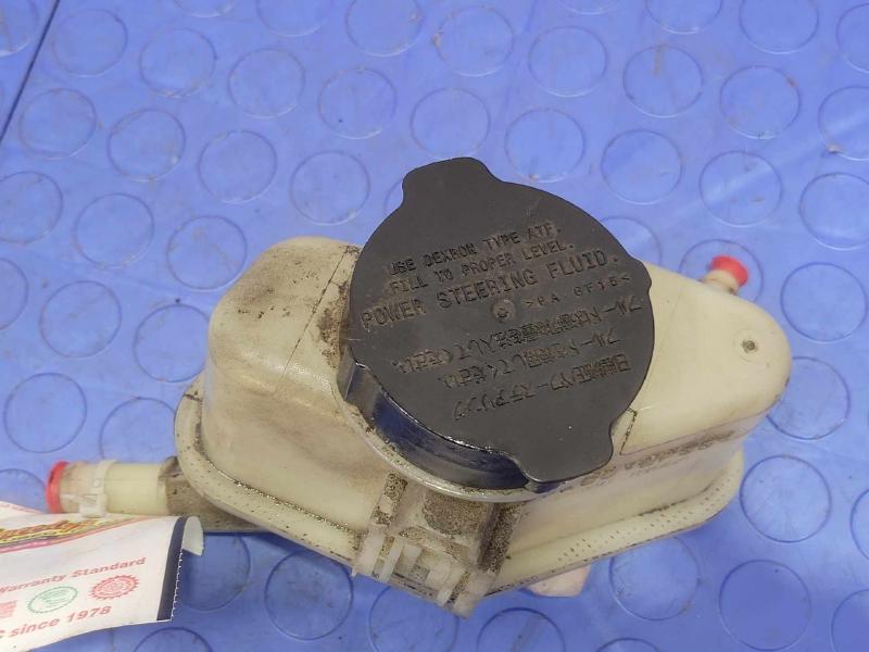 2009-2014 Nissan Murano Power Steering Fluid Oil Reservoir OEM 49180-JN00D