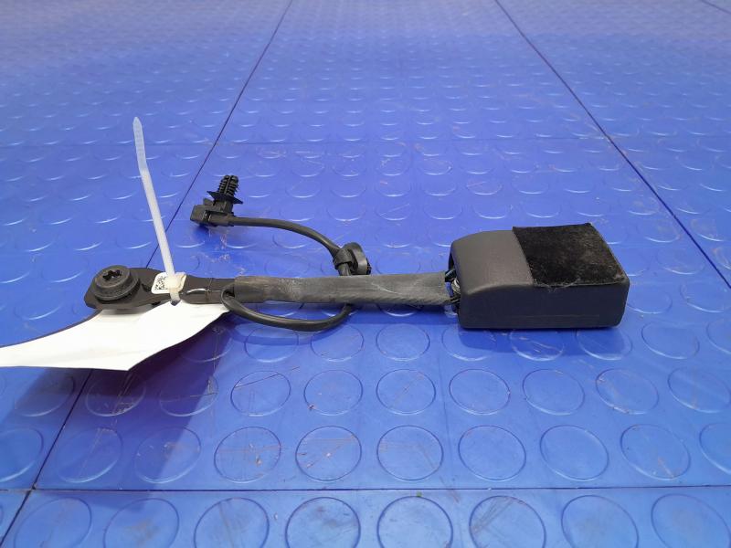 2018 Chevrolet Malibu Front Seat Belt