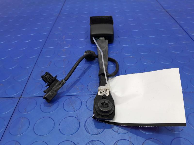 2018 Chevrolet Malibu Front Seat Belt