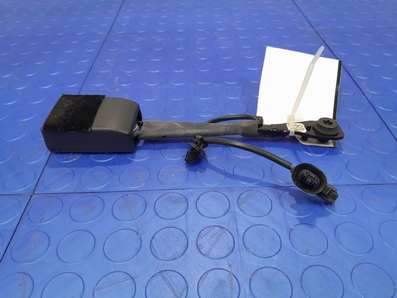 2018 Chevrolet Malibu Front Seat Belt