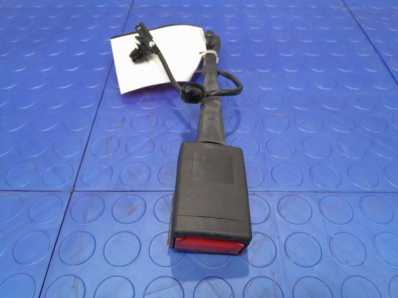 2018 Chevrolet Malibu Front Seat Belt
