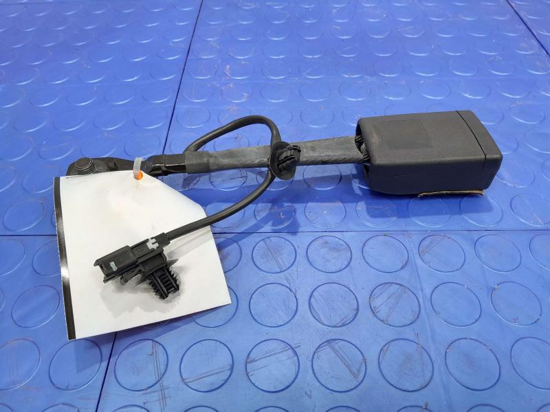 2018 Chevrolet Malibu Front Seat Belt